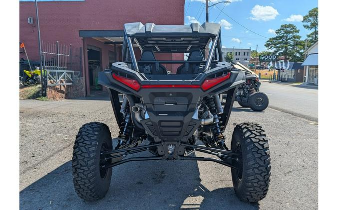 2027 RZR XP S 4 ULTIMATE - Polaris
