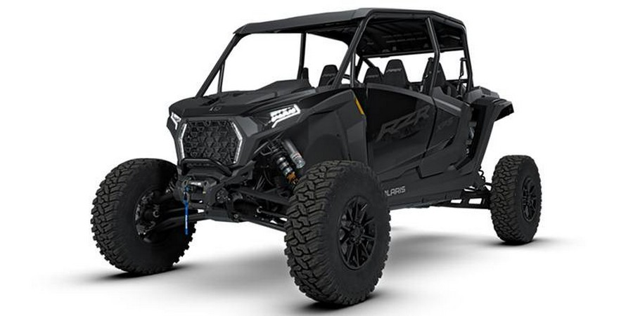 2027 RZR XP S 4 ULTIMATE - Polaris