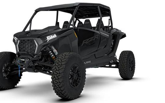 2027 RZR XP S 4 ULTIMATE - Polaris