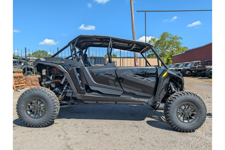 2027 RZR XP S 4 ULTIMATE - Polaris