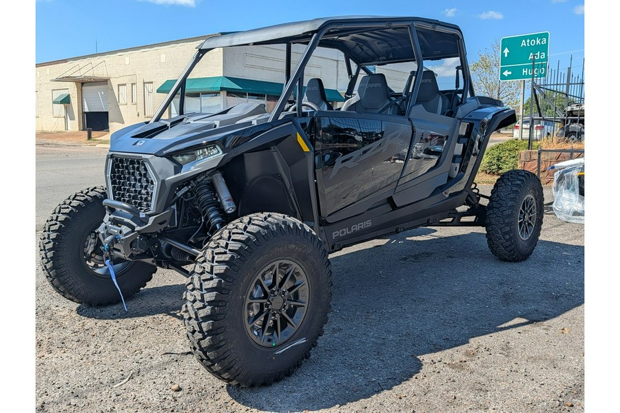 2027 RZR XP S 4 ULTIMATE - Polaris