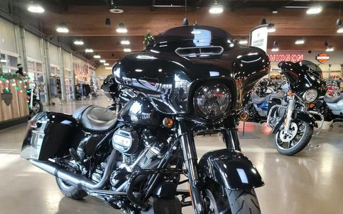 2021 Harley-Davidson® FLHXS - Street Glide® Special