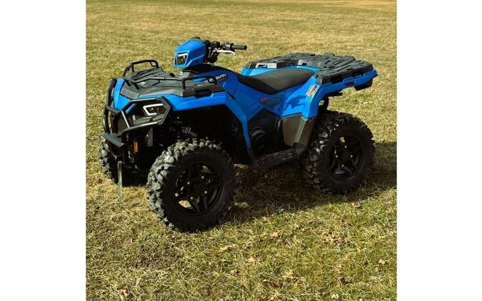 2024 Polaris Industries Sportsman® 570 Trail