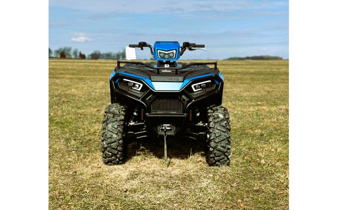 2024 Polaris Industries Sportsman® 570 Trail