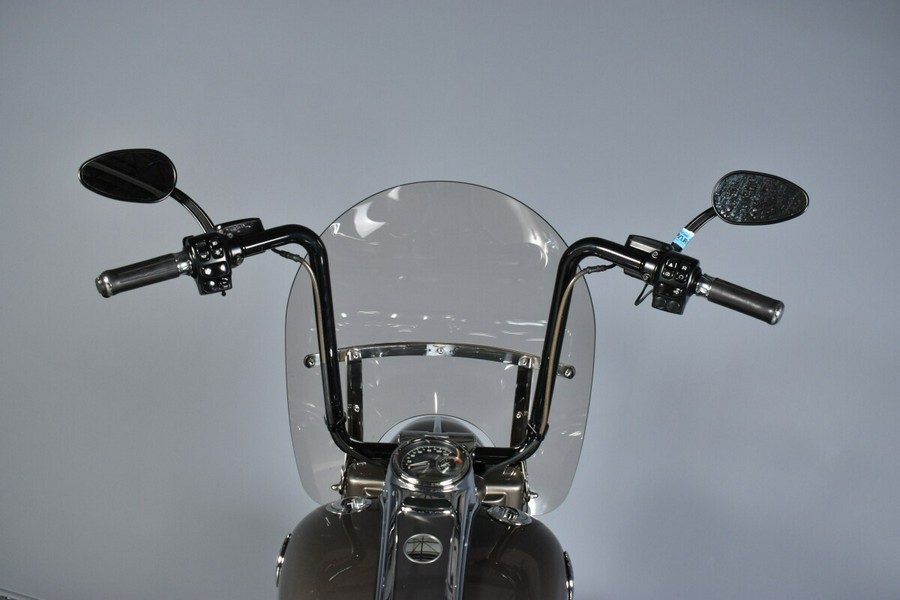 2014 Harley-Davidson<sup>®</sup> Cvo Road King