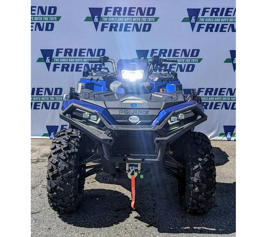 2024 Polaris® Sportsman 850 Ultimate Trail