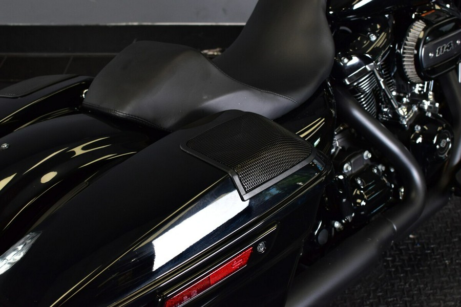 2021 Harley-Davidson Road Glide Special