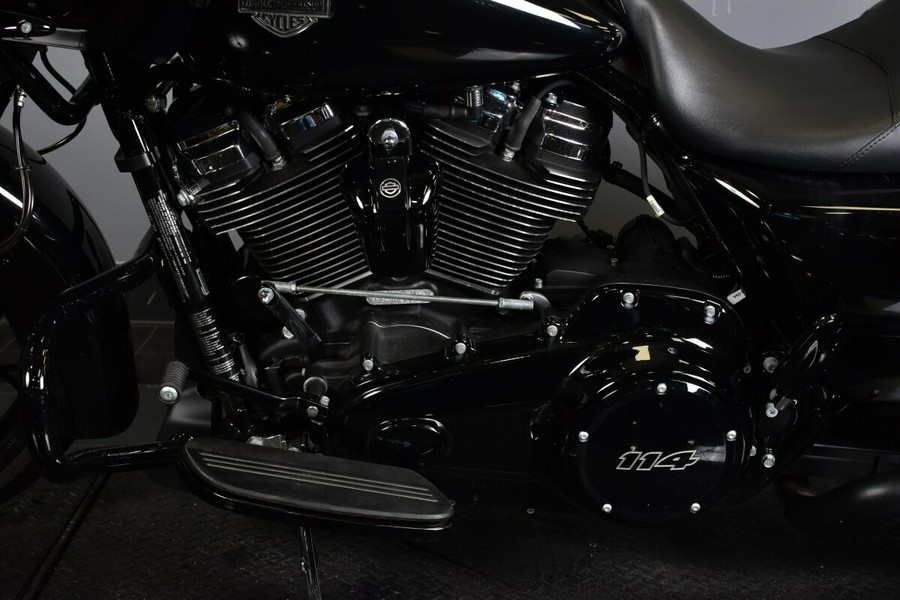 2021 Harley-Davidson Road Glide Special