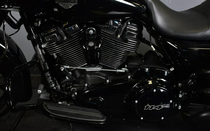 2021 Harley-Davidson Road Glide Special