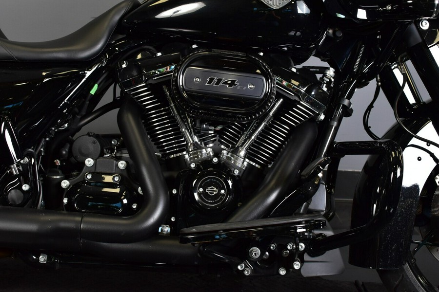 2021 Harley-Davidson Road Glide Special