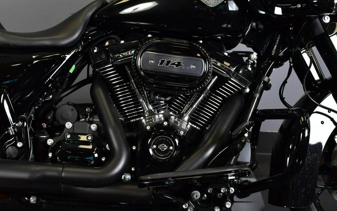 2021 Harley-Davidson Road Glide Special