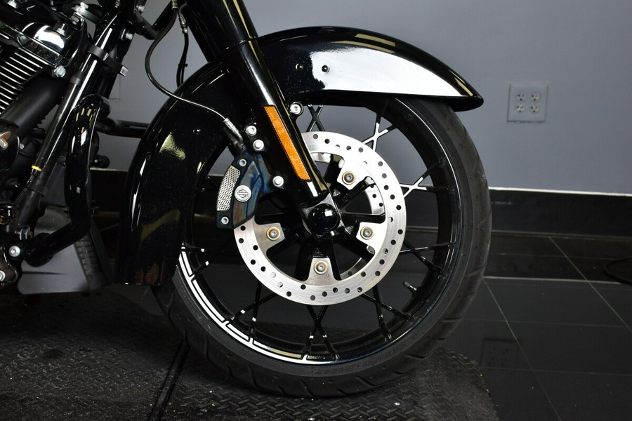 2021 Harley-Davidson Road Glide Special