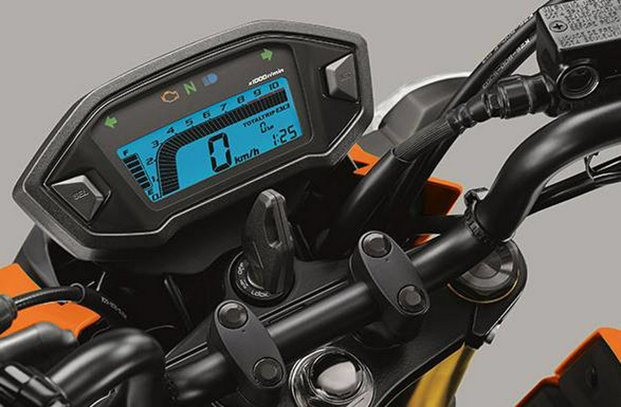 2019 Honda GROM Base