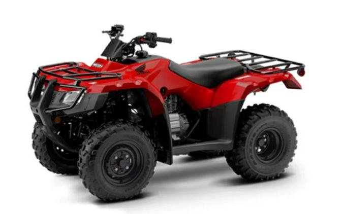 2024 Honda FourTrax Recon® ES