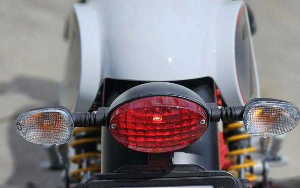 2020 Moto Guzzi V7 III Racer LE