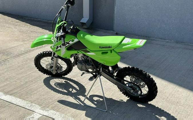 2025 Kawasaki KX 65