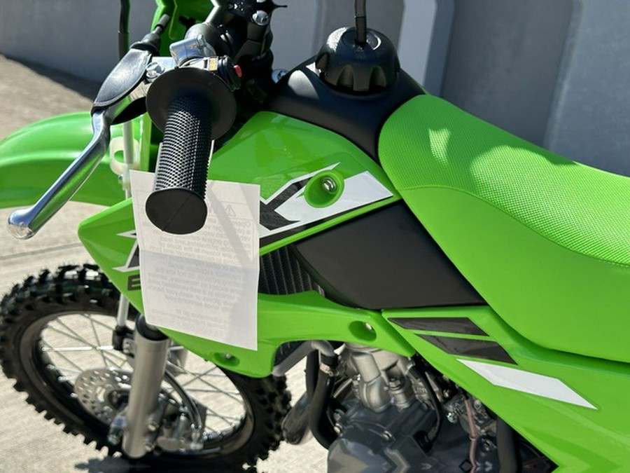 2025 Kawasaki KX 65