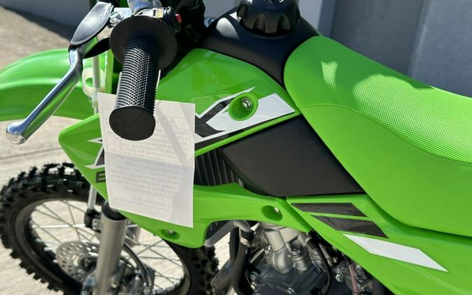 2025 Kawasaki KX 65