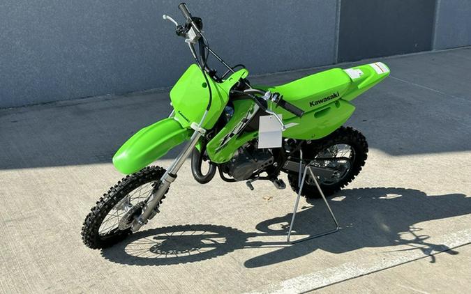 2025 Kawasaki KX 65