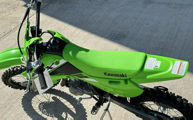 2025 Kawasaki KX 65