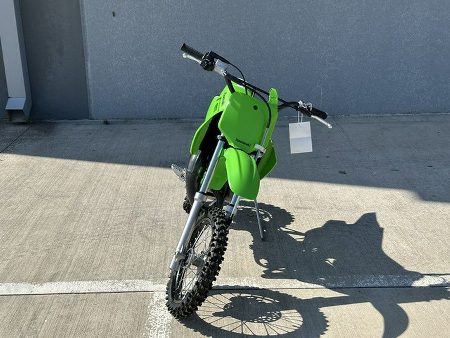 2025 Kawasaki KX 65