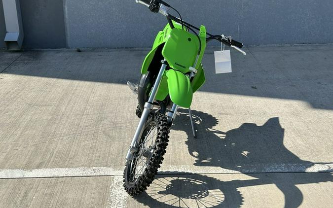 2025 Kawasaki KX 65