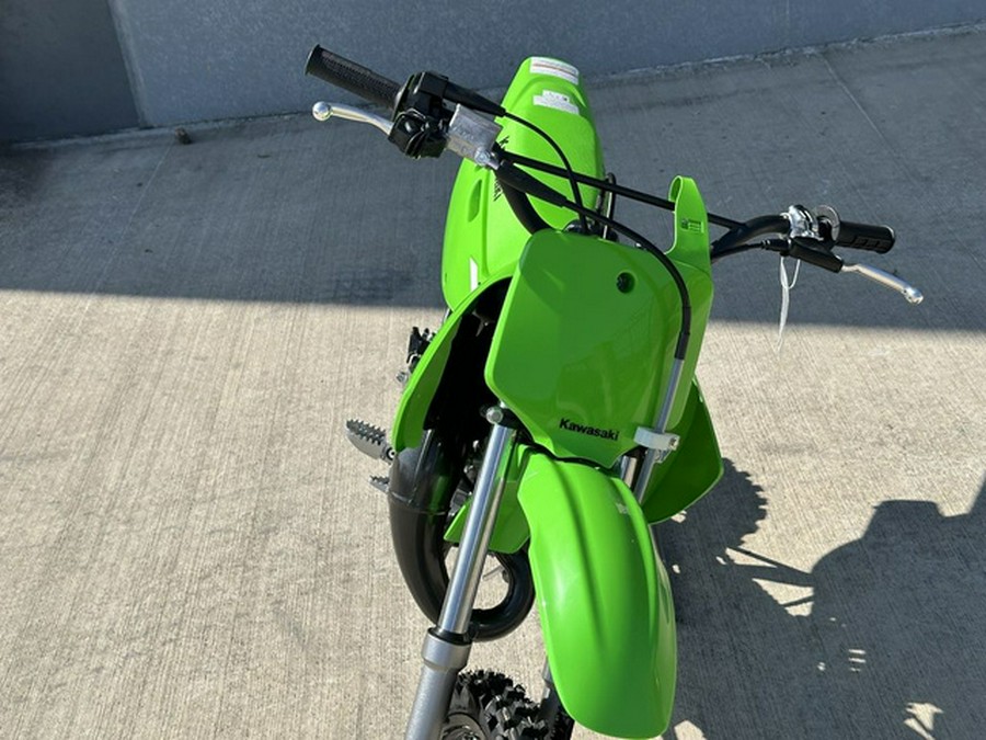 2025 Kawasaki KX 65