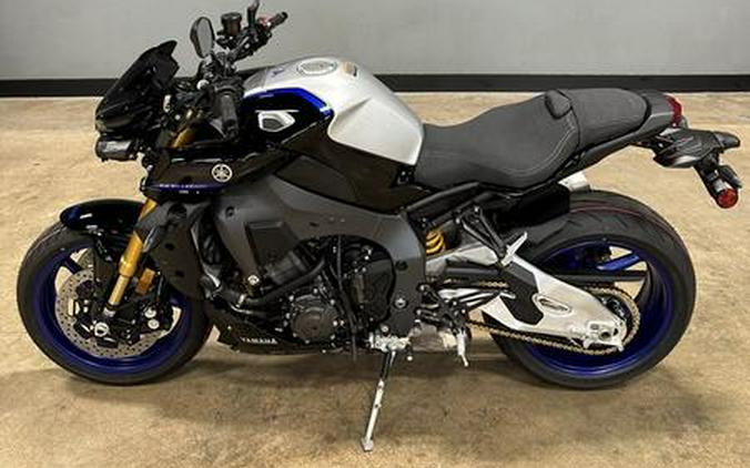 2024 Yamaha MT-10 SP