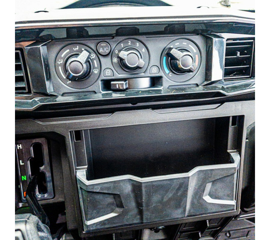 2024 Kawasaki Ridge XR HVAC