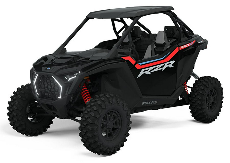 2025 Polaris RZR PRO XP Ultimate