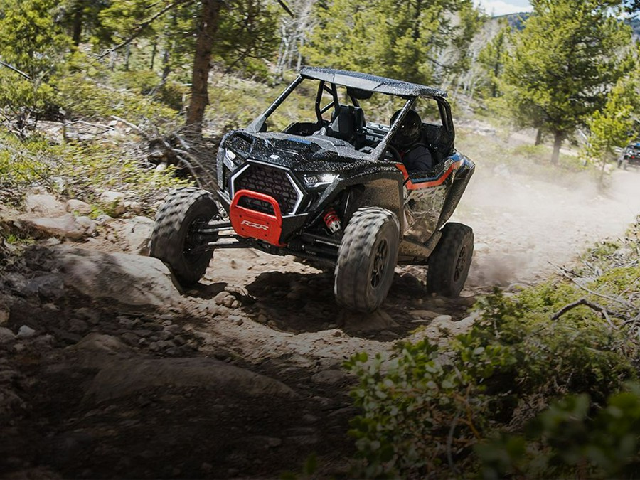 2025 Polaris RZR PRO XP Ultimate