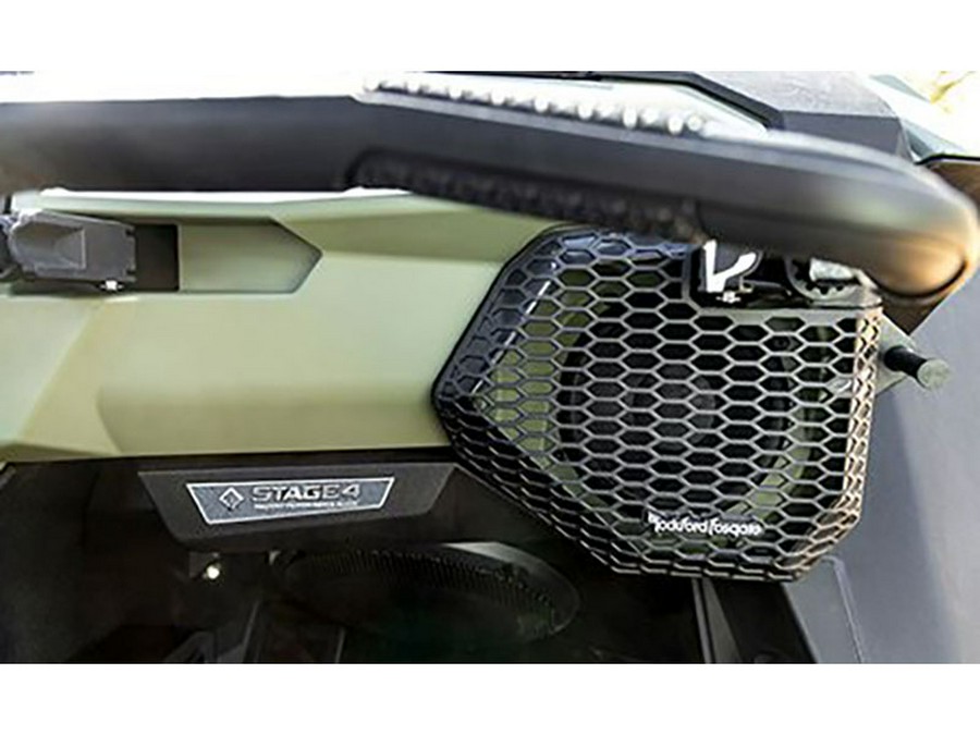 2025 Polaris RZR PRO XP Ultimate