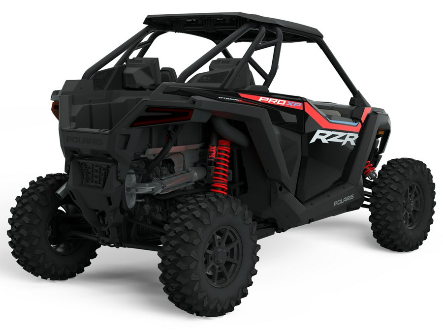 2025 Polaris RZR PRO XP Ultimate