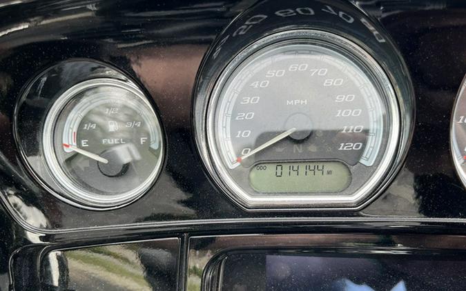 2019 Harley-Davidson FLHTK - Ultra Limited