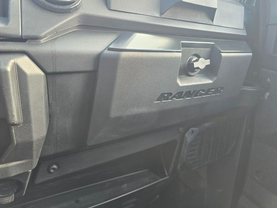 2022 Polaris Ranger XP 1000 Northstar Edition Ultimate - Ride Command Package