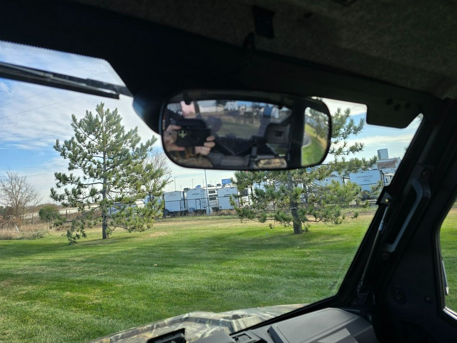 2022 Polaris Ranger XP 1000 Northstar Edition Ultimate - Ride Command Package