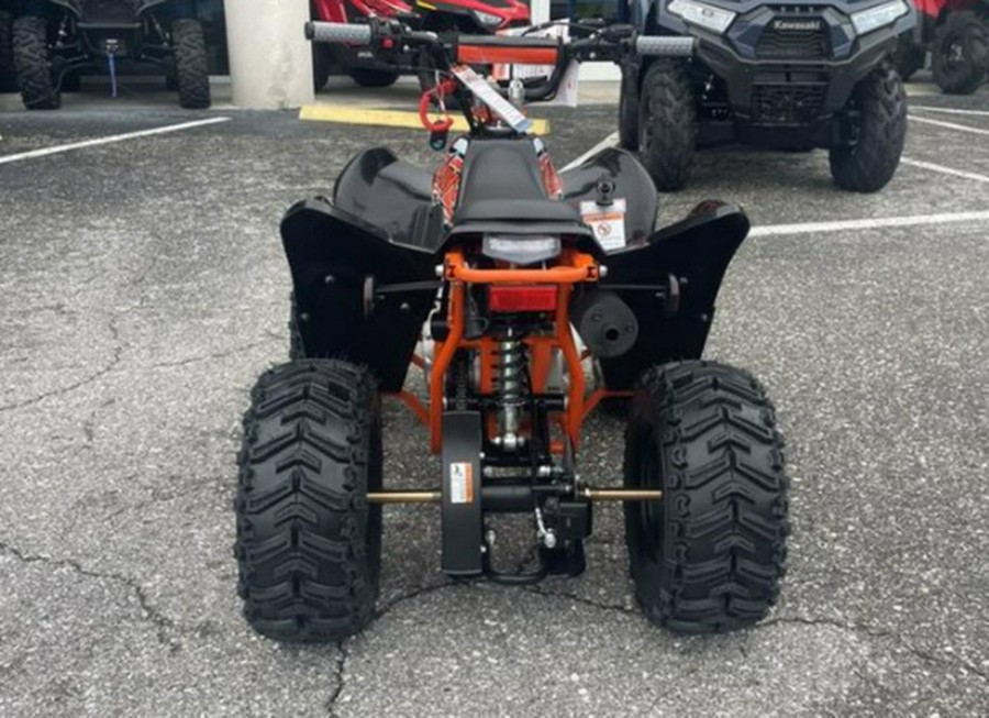 2025 Kayo Fox / Storm 70