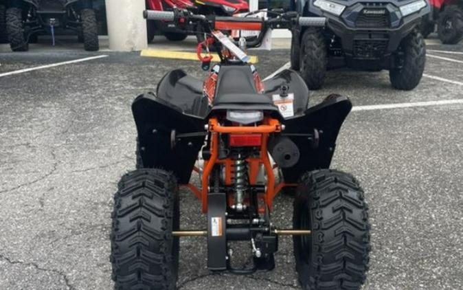 2025 Kayo Fox / Storm 70