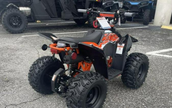 2025 Kayo Fox / Storm 70