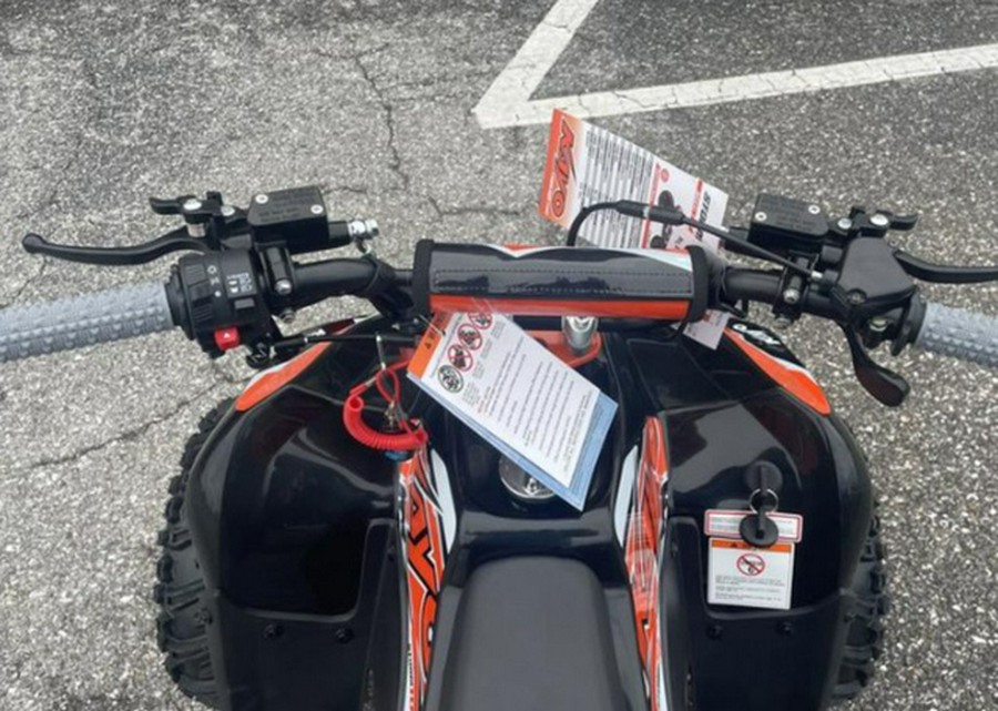 2025 Kayo Fox / Storm 70