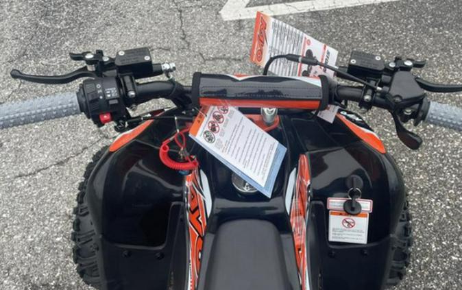 2025 Kayo Fox / Storm 70