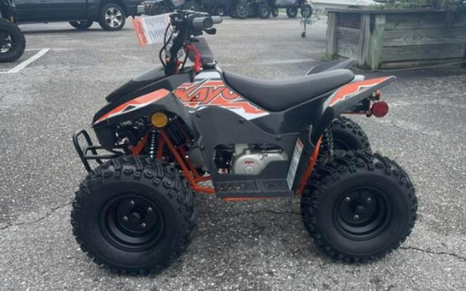 2025 Kayo Fox / Storm 70