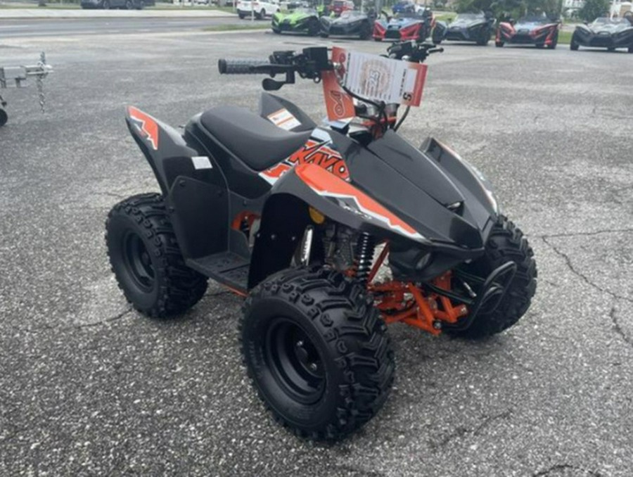 2025 Kayo Fox / Storm 70