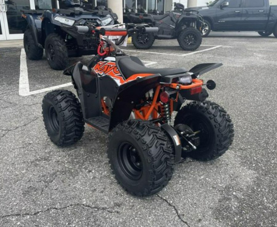 2025 Kayo Fox / Storm 70