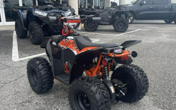 2025 Kayo Fox / Storm 70