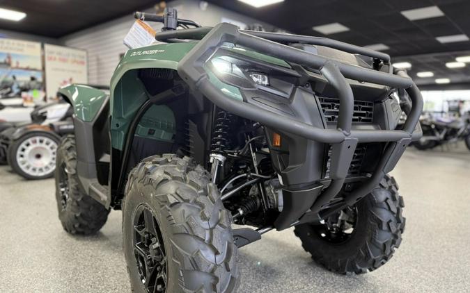 2026 Can-Am Outlander PRO XU HD7