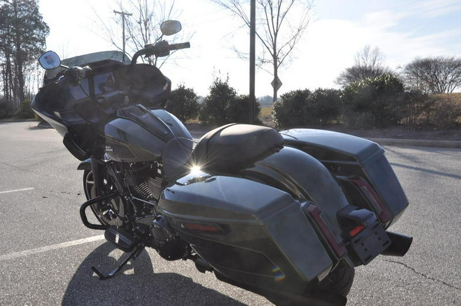 2026 Harley-Davidson® FLTRX - Road Glide®