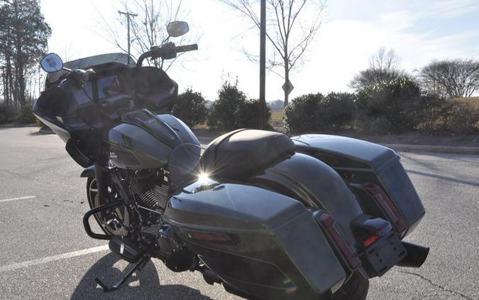 2026 Harley-Davidson® FLTRX - Road Glide®