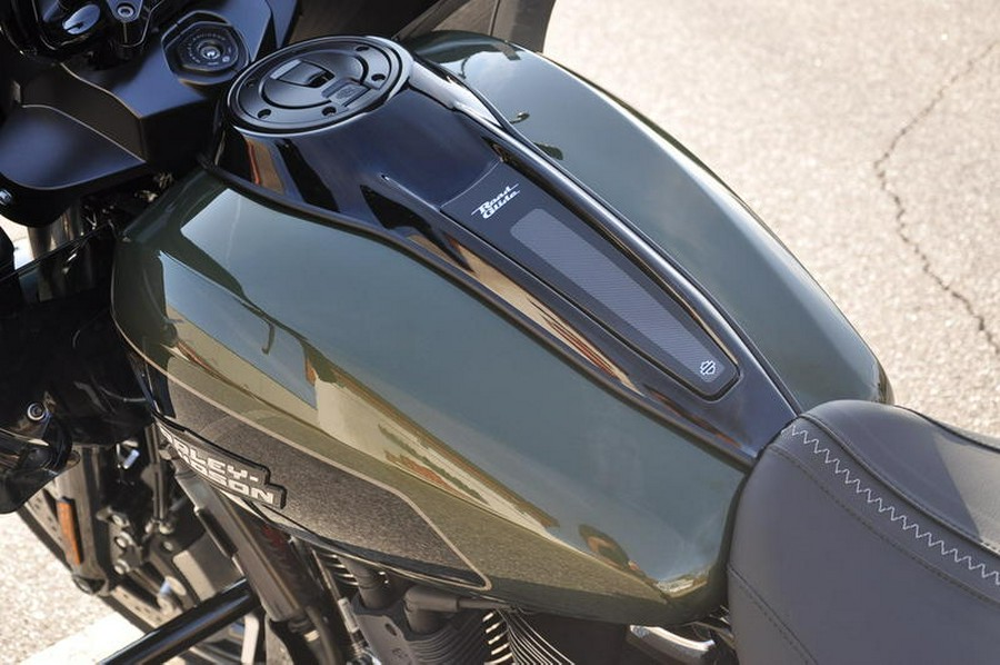 2026 Harley-Davidson® FLTRX - Road Glide®