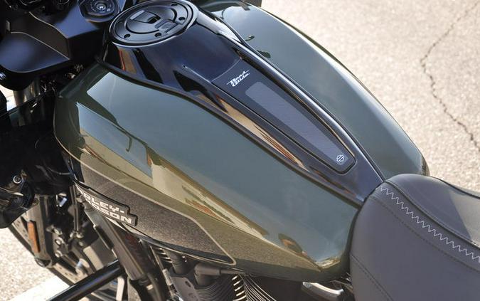 2026 Harley-Davidson® FLTRX - Road Glide®